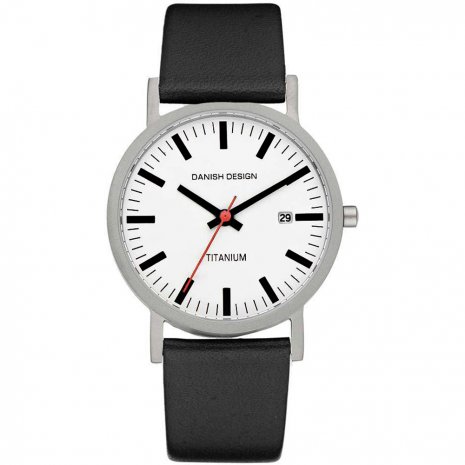 Danish Design Rhine Medium horloge