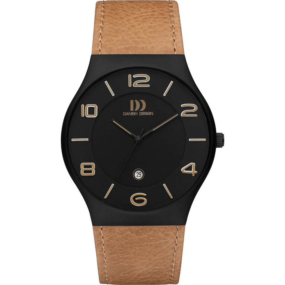 Danish Design IQ27Q1106 horloge