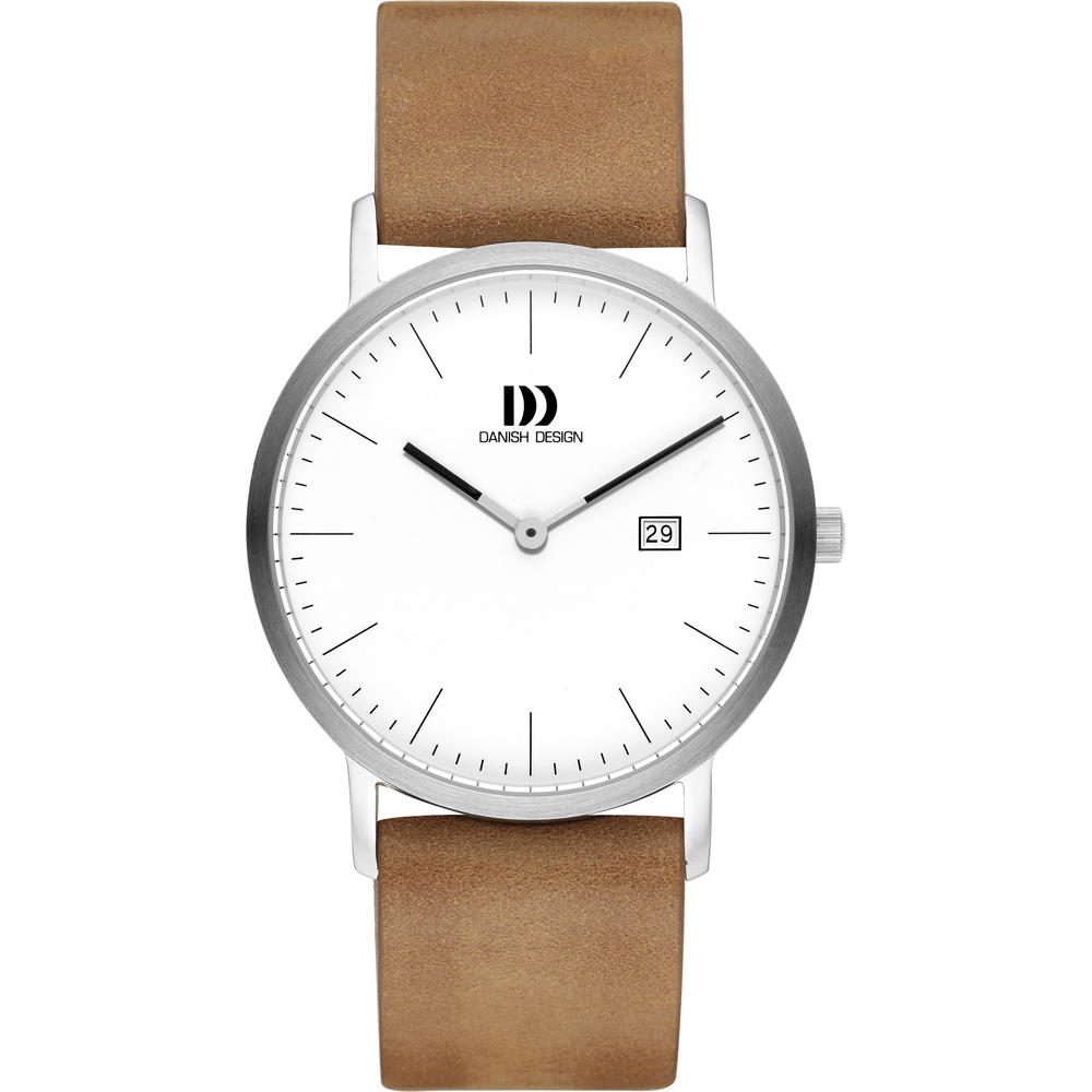 Danish Design IQ29Q1116 horloge