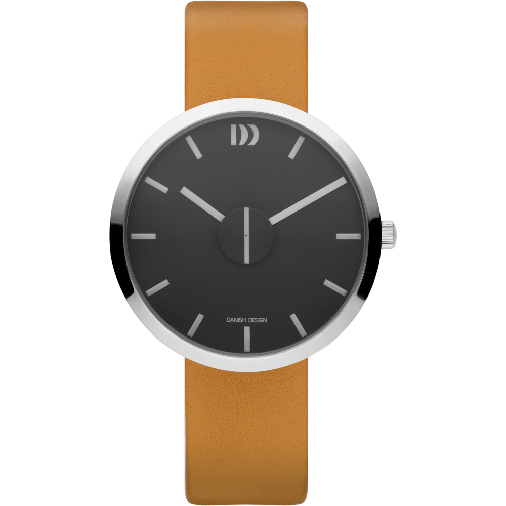 Danish Design IQ29Q1198 Wink horloge