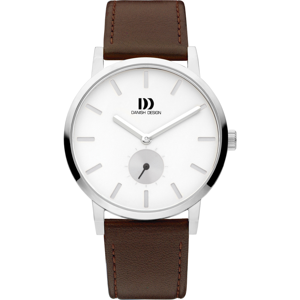 Danish Design IQ29Q1219 Tokyo Horloge