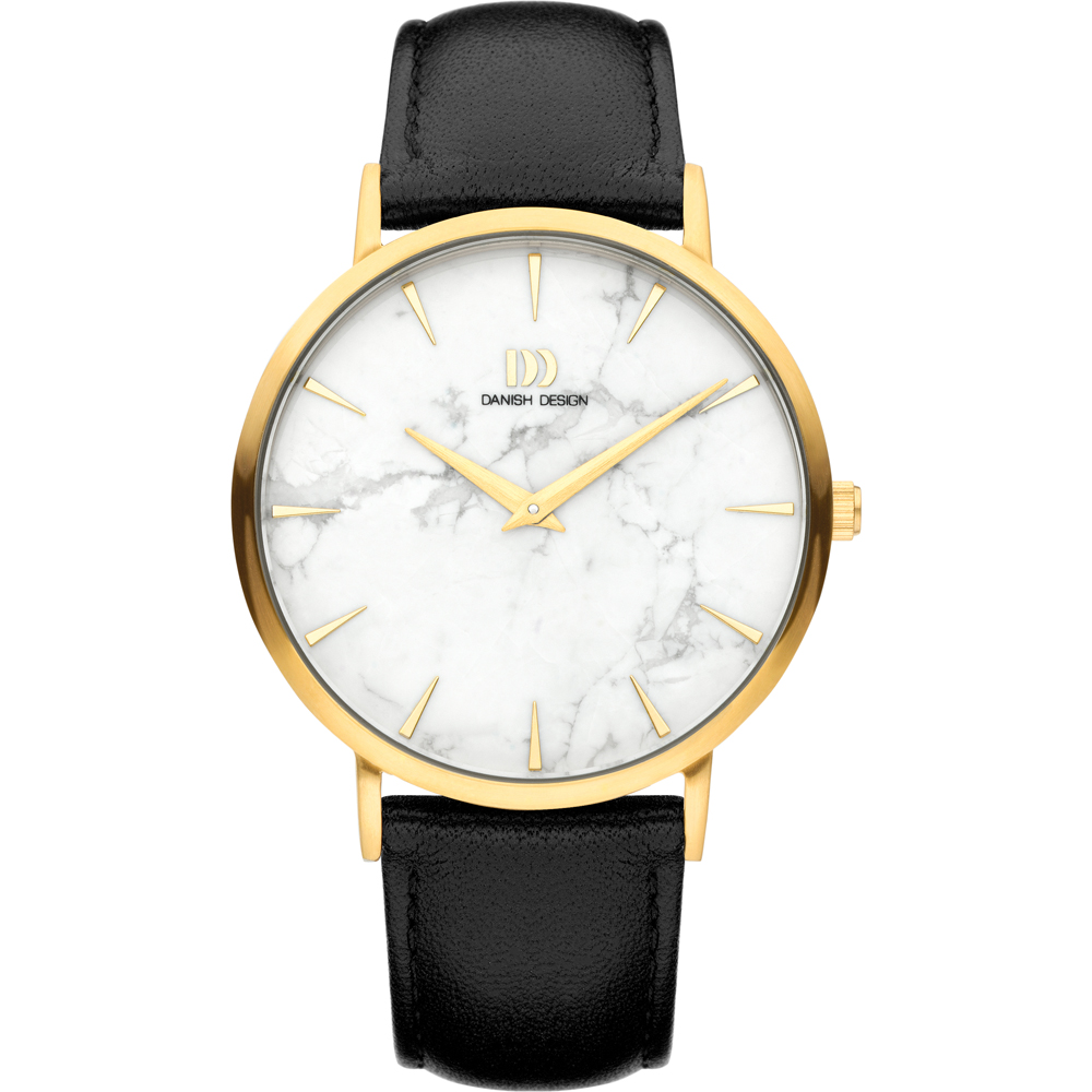 Danish Design IQ51Q1217 Shanghai horloge
