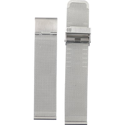 Danish Design Danish Design Straps BIQ61Q956 Horlogeband