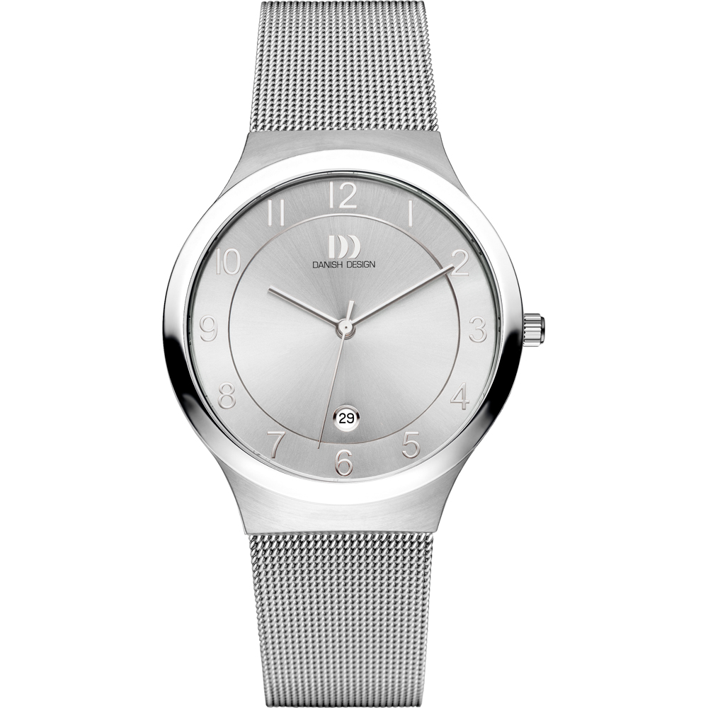 Danish Design IQ62Q1072 horloge
