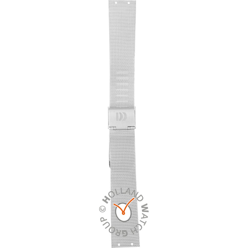 Danish Design Danish Design Straps BIQ62Q1114 Horlogeband