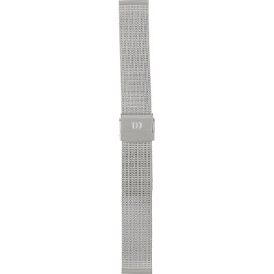 Danish Design Danish Design Straps DD-BA-1159-03 IQ62Q1159 Horlogeband