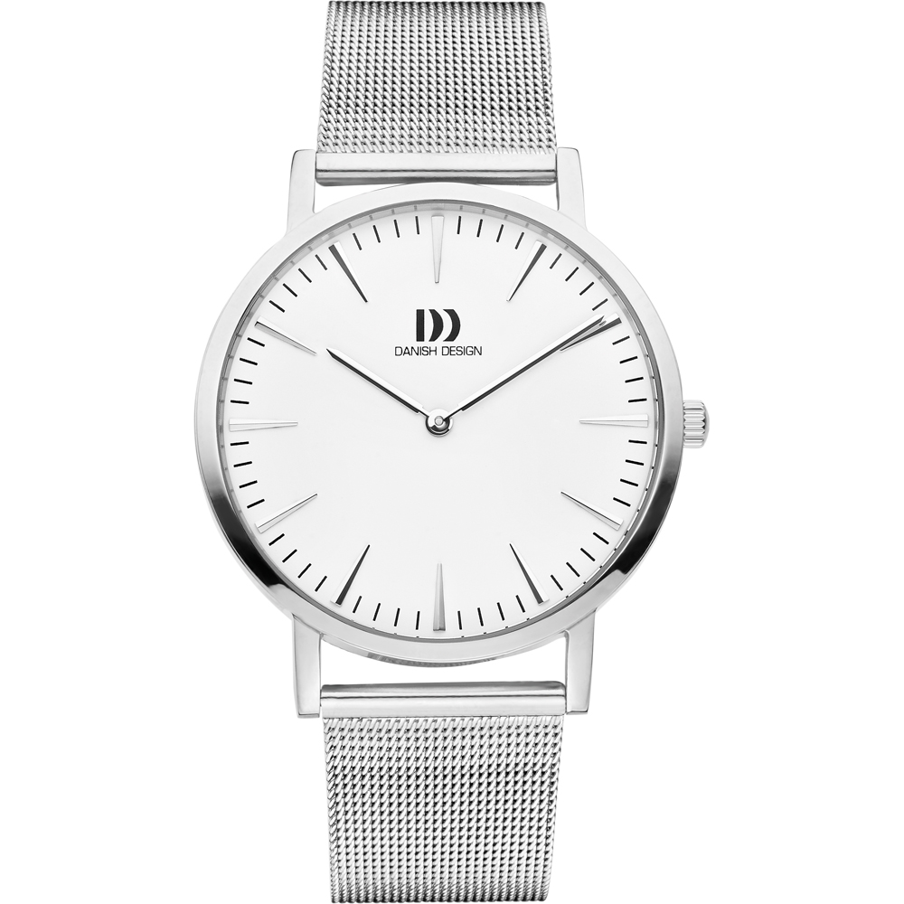 Danish Design Tidløs IQ62Q1235 London horloge