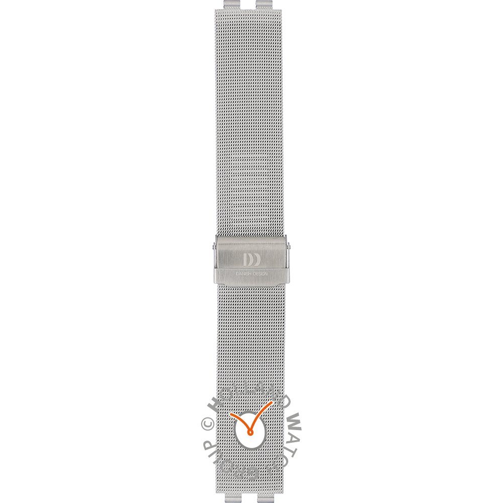 Danish Design Danish Design Straps BIQ62Q523 Horlogeband
