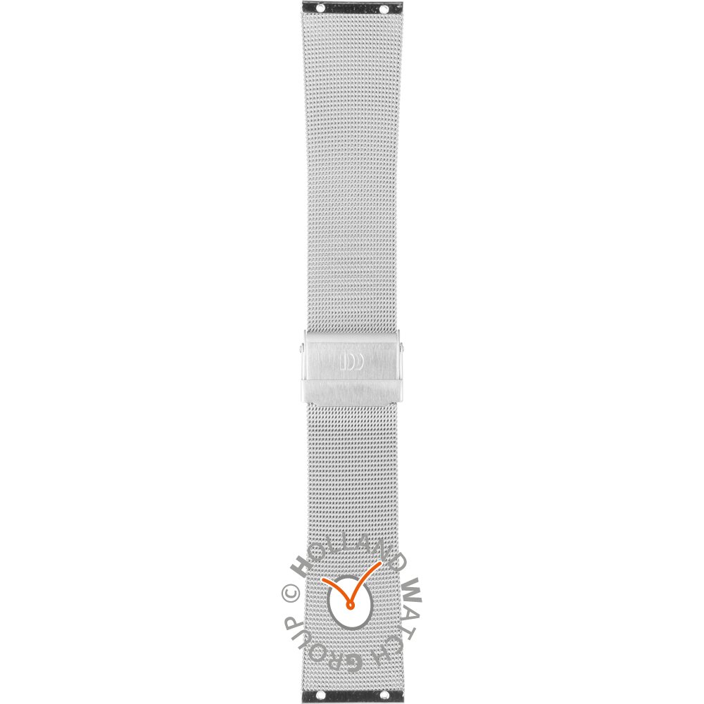 Danish Design Danish Design Straps BIQ62Q971 Horlogeband