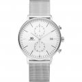 Danish Design IQ62Q975 Koltur Horloge