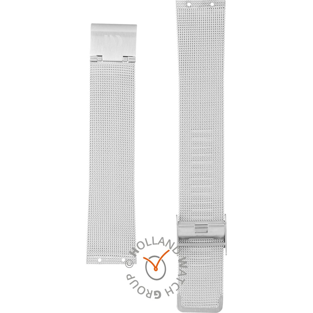 Danish Design Danish Design Straps BIQ63Q1113 Horlogeband