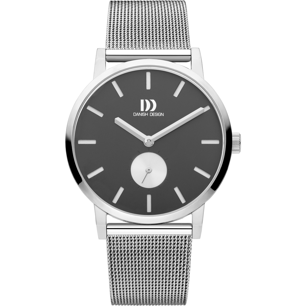 Danish Design IQ63Q1219 Tokyo horloge