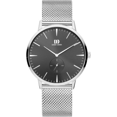Danish Design Tidløs - Akilia IQ63Q1250 Horloge