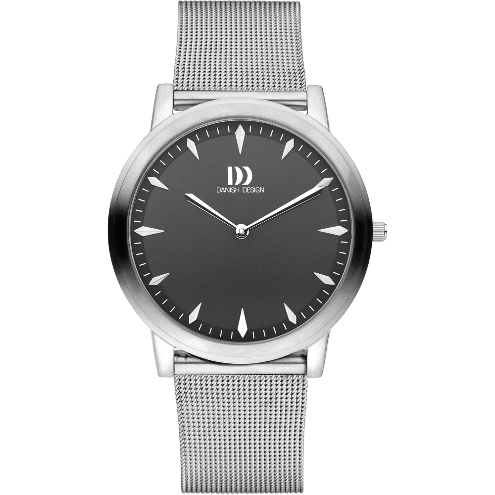 Danish Design IQ64Q1154 horloge