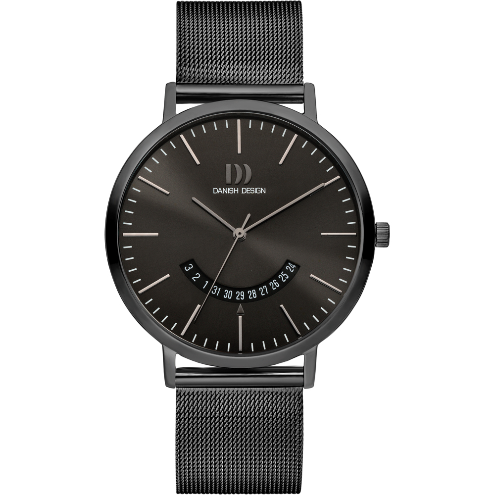 Danish Design Tidløs IQ66Q1239 Morsø Horloge