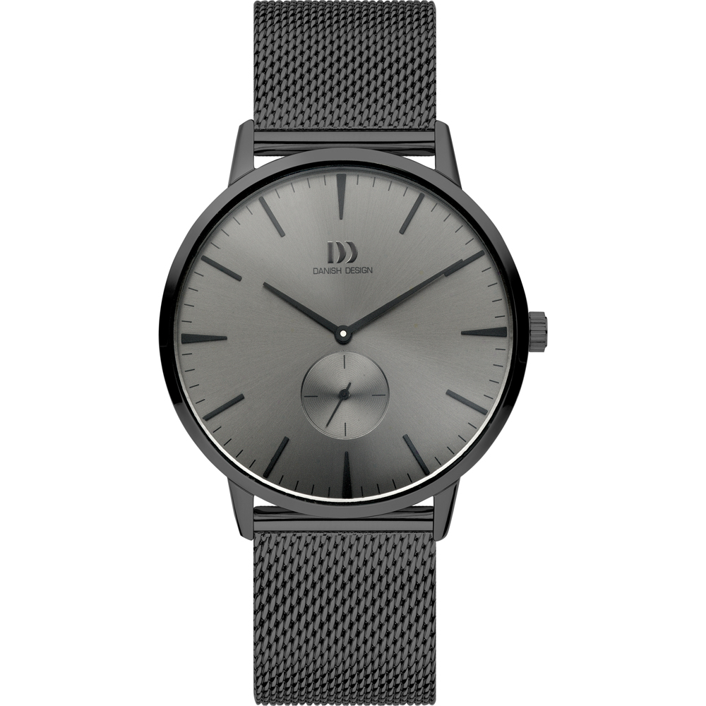 Danish Design Akilia IQ66Q1250 Horloge