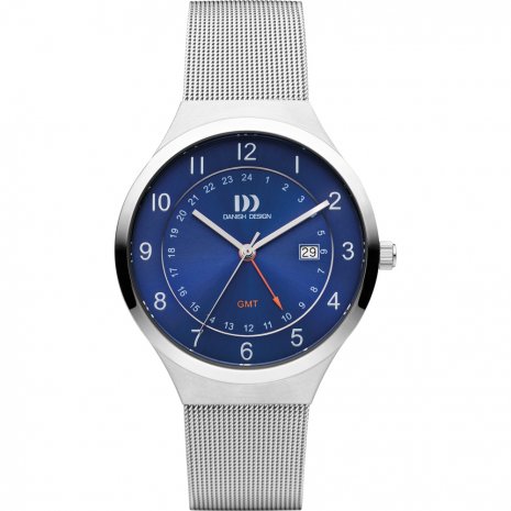Danish Design IQ68Q1114 horloge