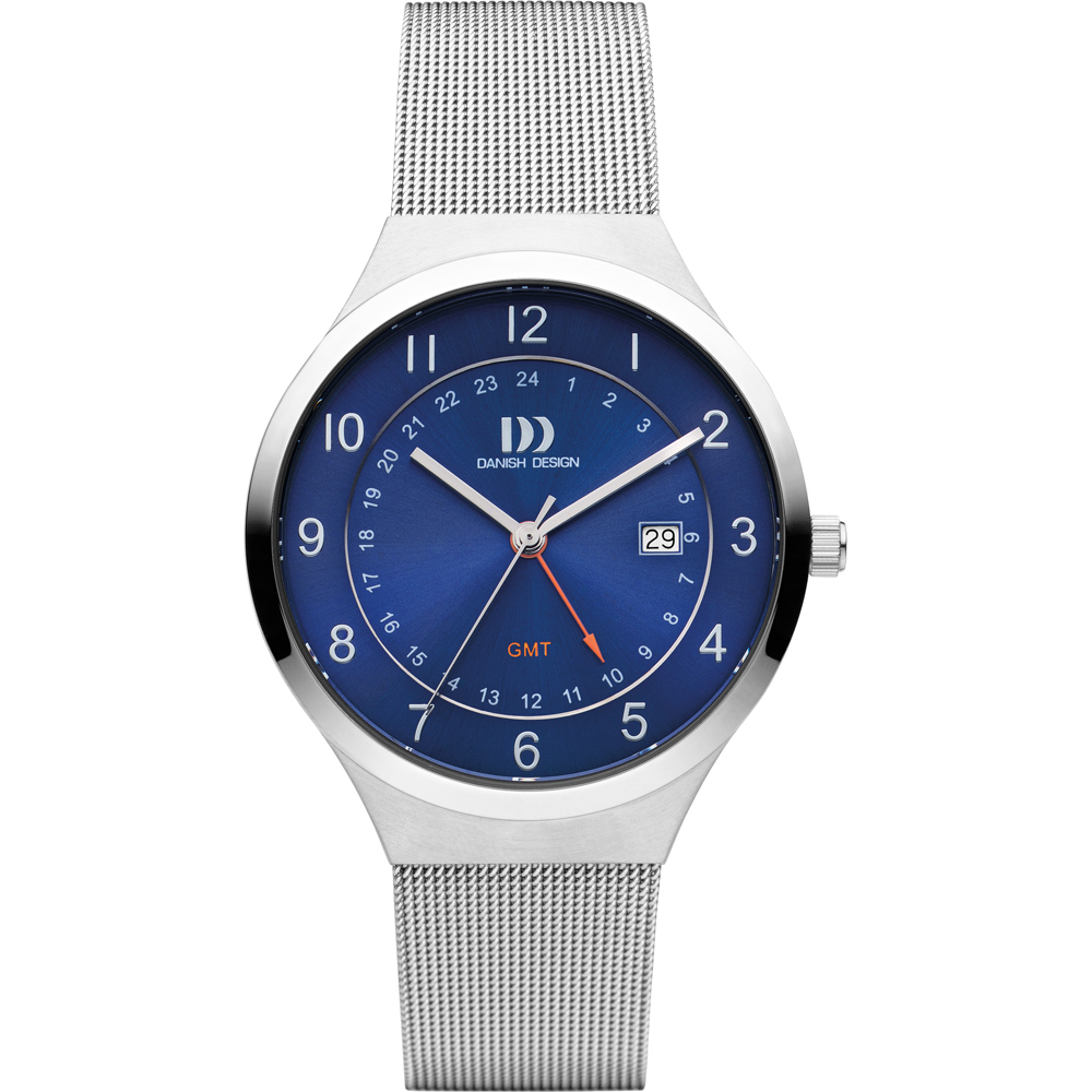 Danish Design IQ68Q1114 Horloge