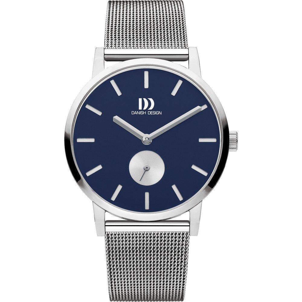 Danish Design IQ68Q1219 Tokyo Horloge