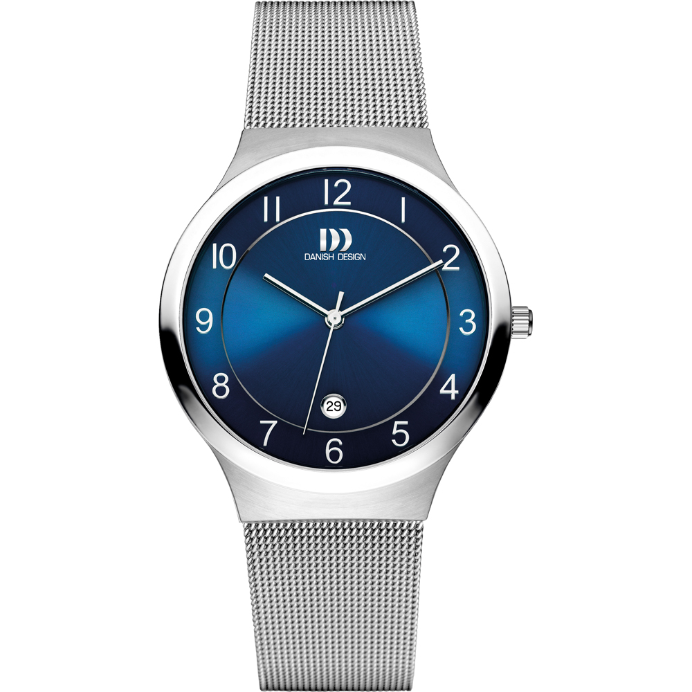 Danish Design IQ69Q1072 horloge