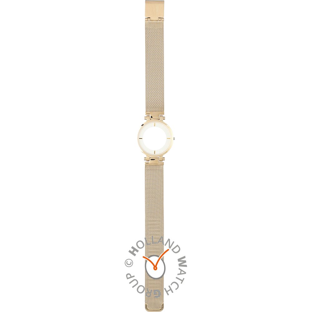 Danish Design Danish Design Straps BIV05Q1089 Horlogeband