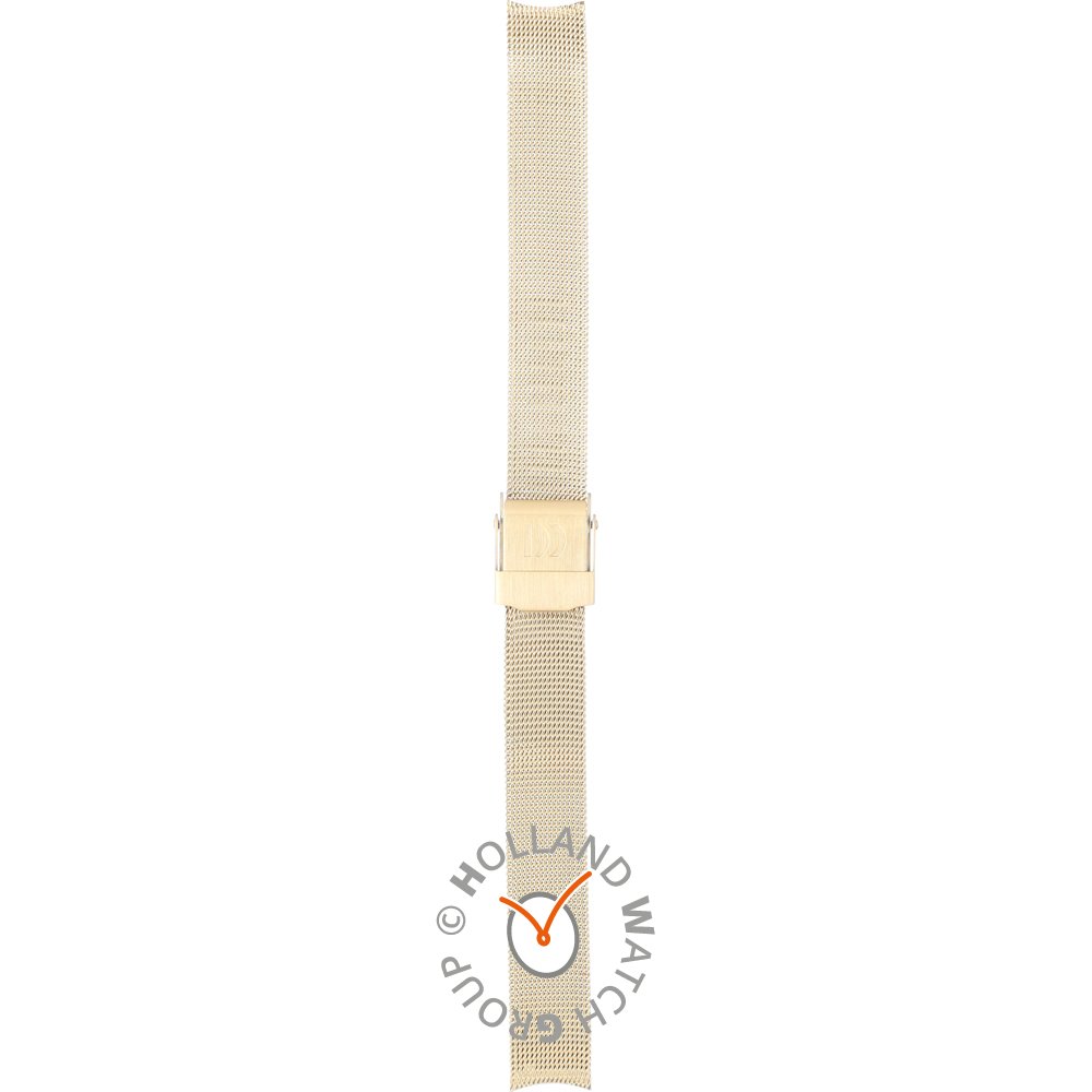 Danish Design Danish Design Straps BIV05Q1167 Horlogeband