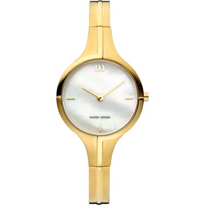 Danish Design Pure IV05Q1202 Camilla Horloge