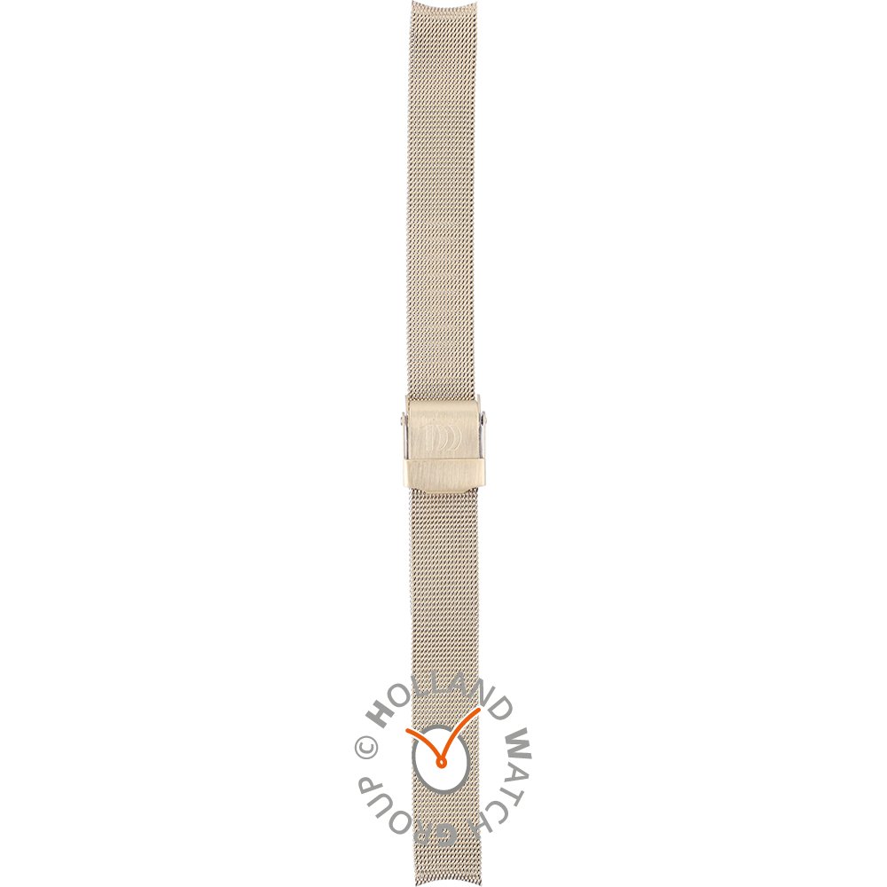 Danish Design Danish Design Straps BIV05Q1218 Horlogeband