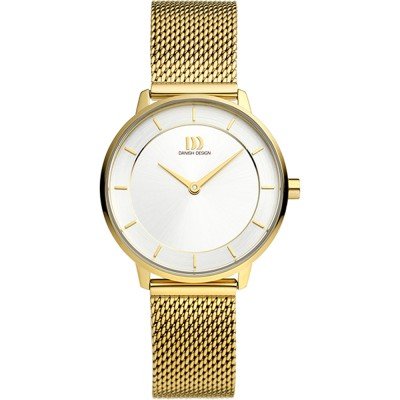 Danish Design Pure IV05Q1294 Lana Horloge