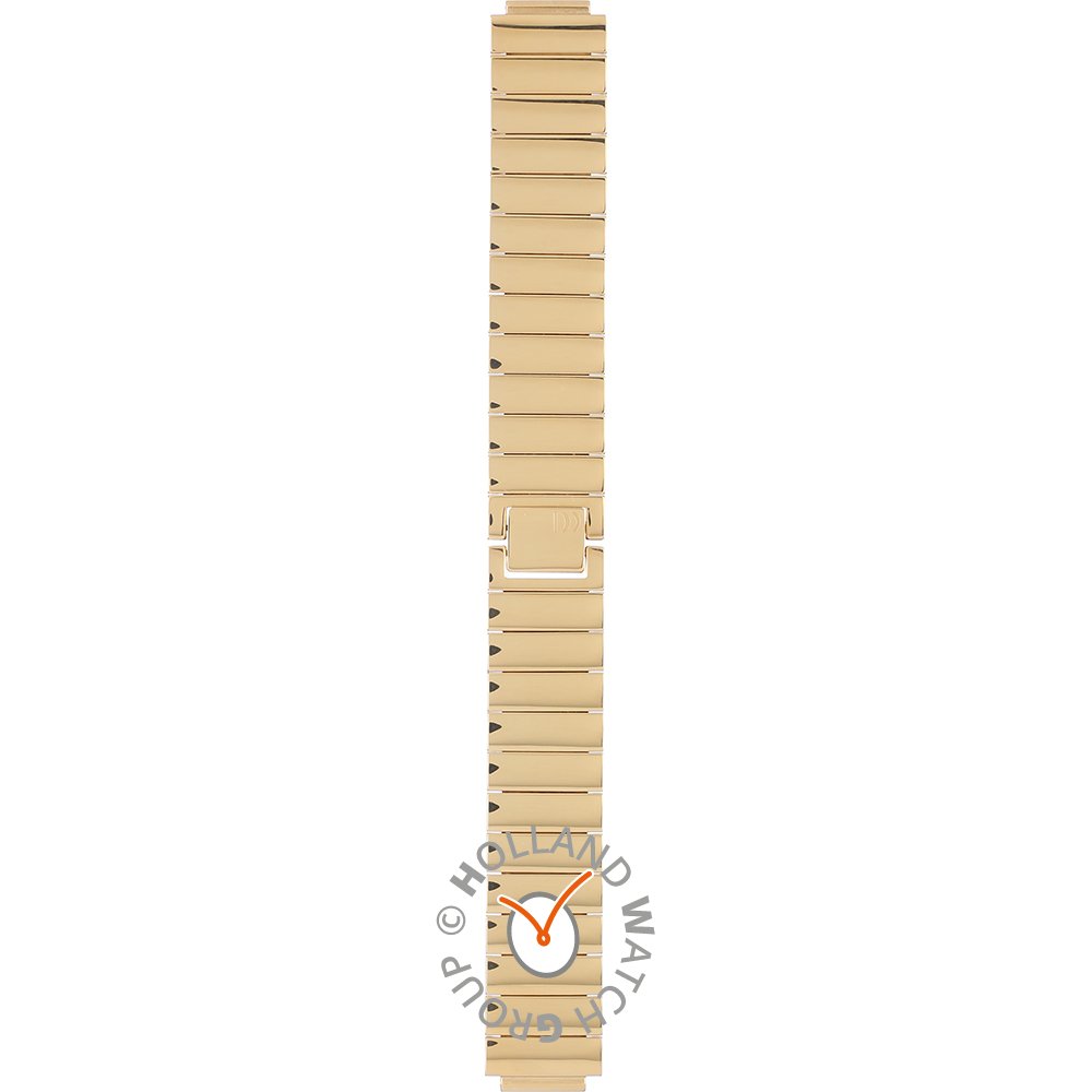 Danish Design Danish Design Straps BIV05Q871 Horlogeband