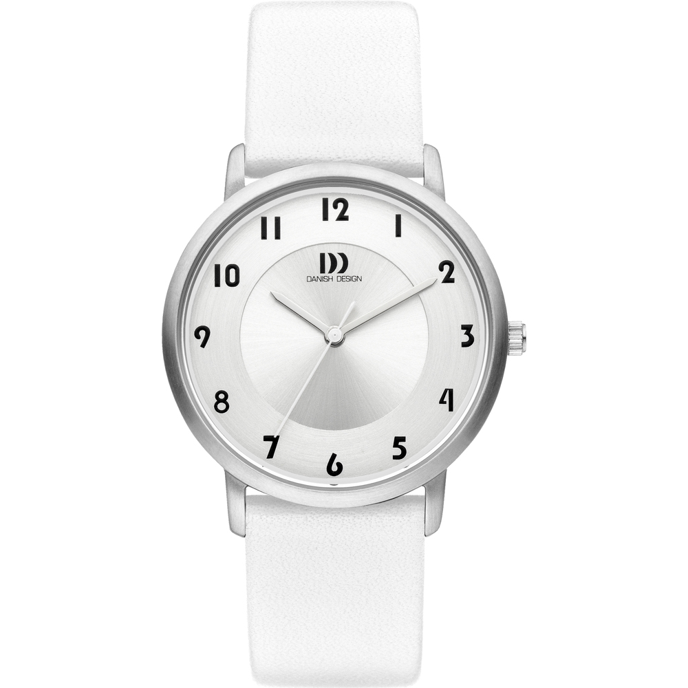 Danish Design Watch Time 3 hands IV10Q1104 IV10Q1104