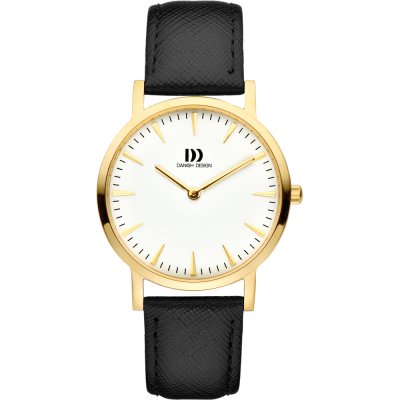 Danish Design Tidløs IV11Q1235 London Horloge