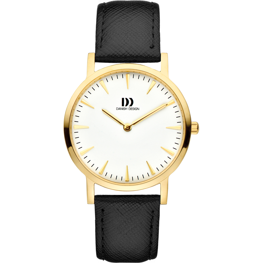 Danish Design Tidløs IV11Q1235 London horloge