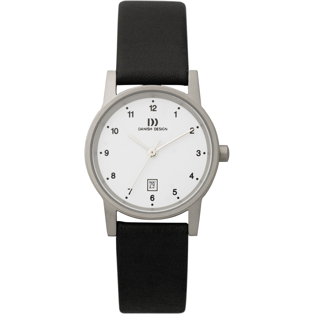 Danish Design IV12Q170 Oder Horloge