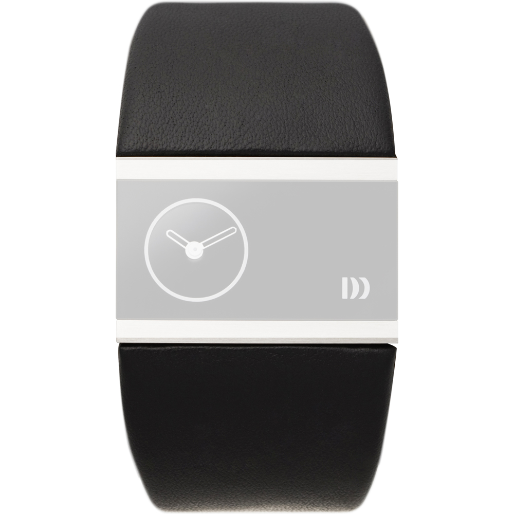 Danish Design Danish Design Straps BIV13Q780 Horlogeband