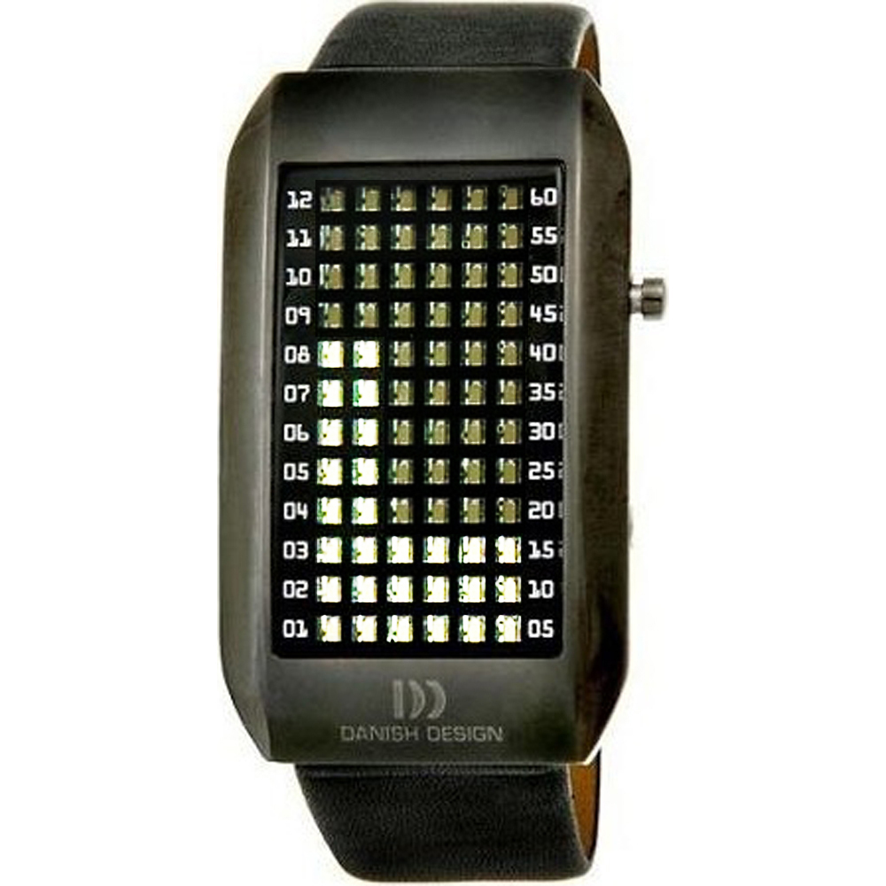 Danish Design IV13Q818 Horloge