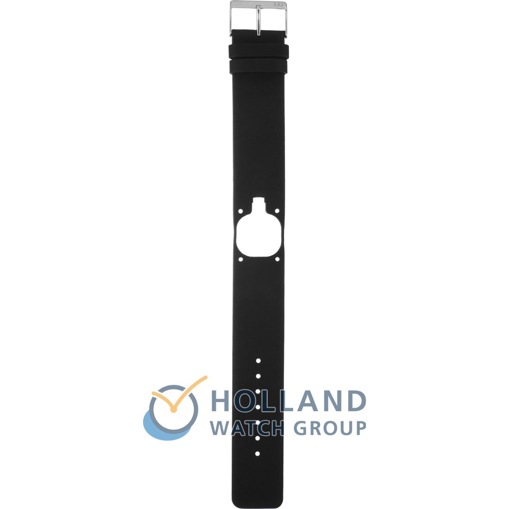 Danish Design Danish Design Straps BIV13Q868 Horlogeband