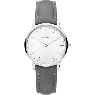 Danish Design Tidløs - Akilia IV14Q1251 Horloge