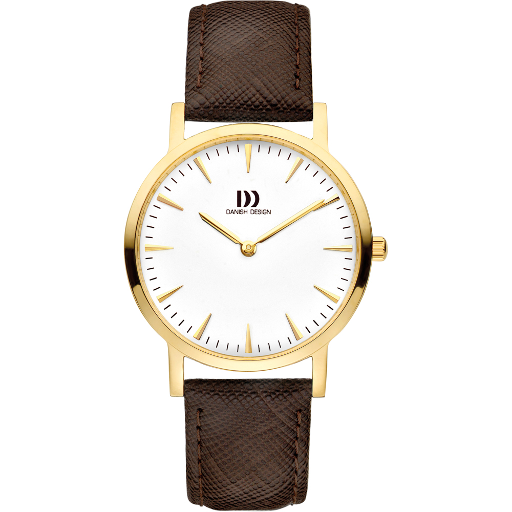 Danish Design Tidløs IV15Q1235 London horloge