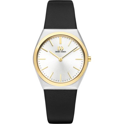 Danish Design Tidløs IV15Q1236-SC1 Tåsinge Horloge
