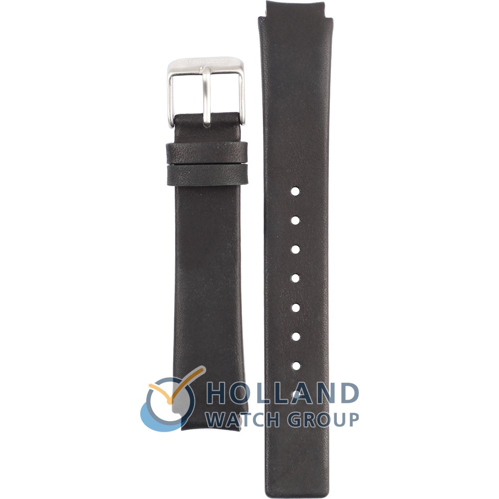 Danish Design Danish Design Straps BIV16Q890 Horlogeband