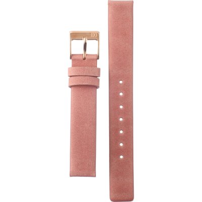 Danish Design Danish Design Straps DD-BA-1185-03 IV17Q1185 Horlogeband