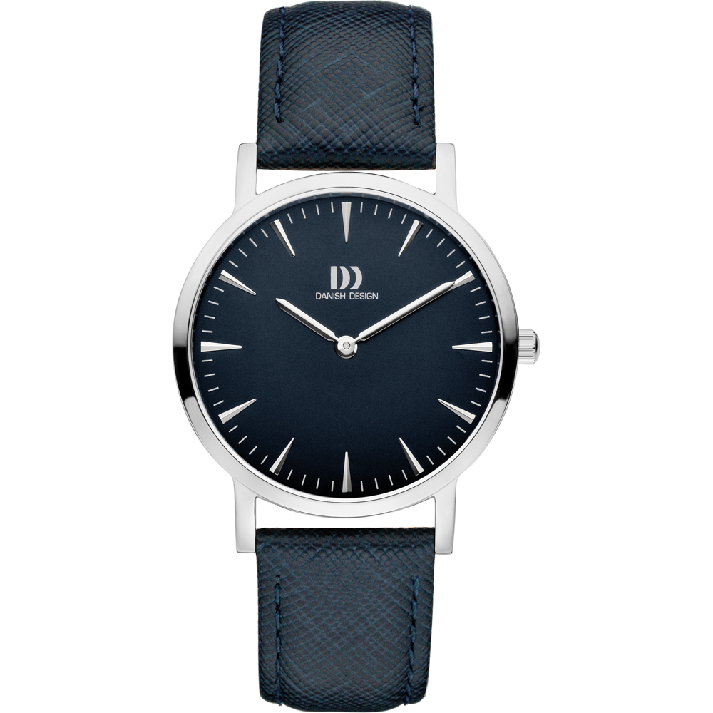 Danish Design Tidløs IV22Q1235 London Horloge