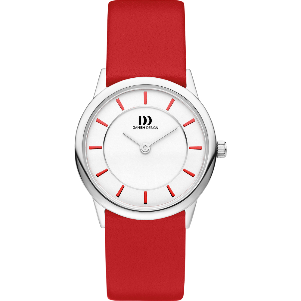 Danish Design IV24Q1103 Leipzig horloge