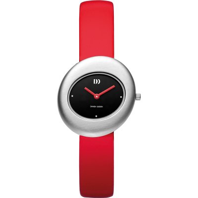 Danish Design Frihed IV24Q1308 Issten Horloge