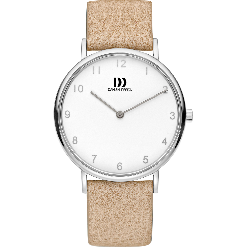 Danish Design IV26Q1173 Sydney horloge