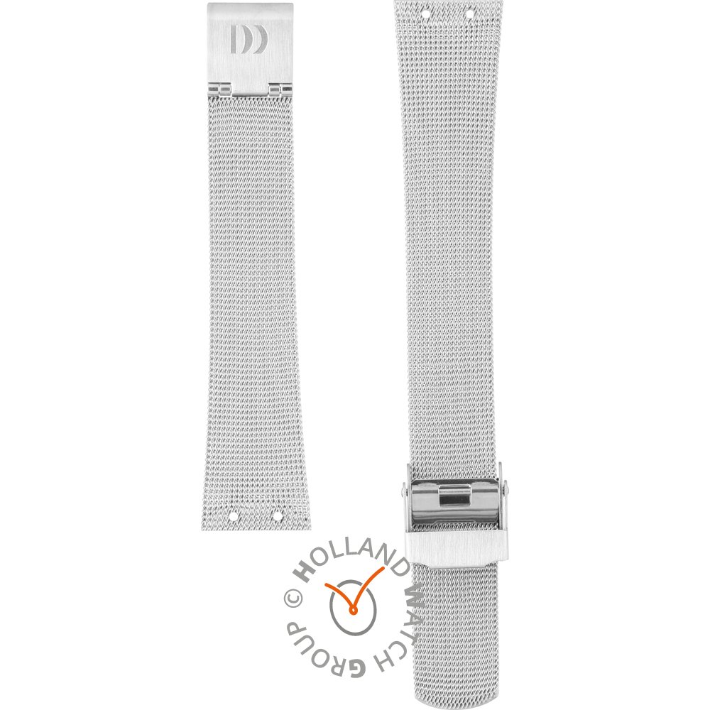 Danish Design Danish Design Straps BIV62Q1168 Horlogeband