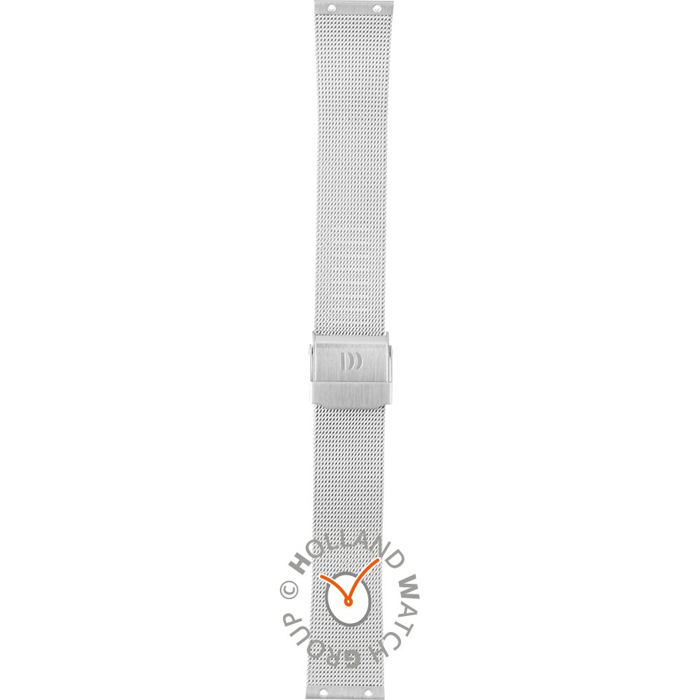Danish Design Danish Design Straps BIV62Q1240 Horlogeband