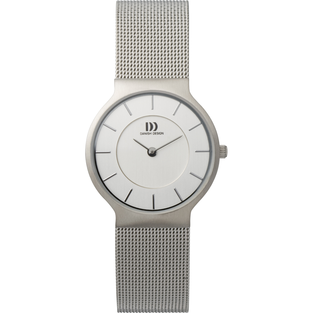 Danish Design IV62Q732 horloge