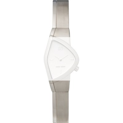Danish Design Danish Design Straps BIV62Q763 Horlogeband